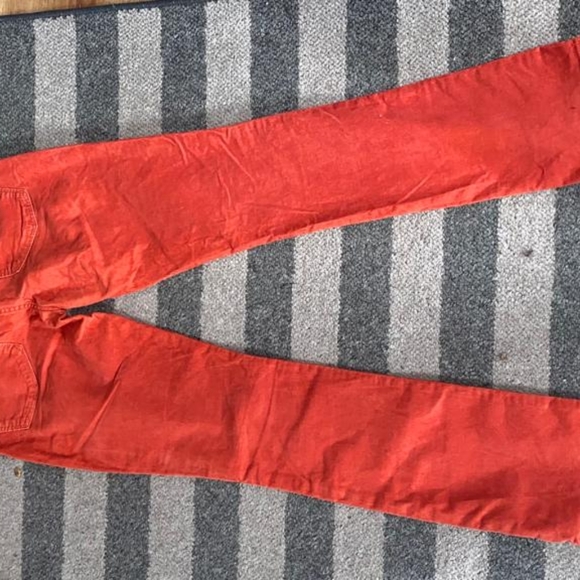 Low Rise Jeans - Picture 3 of 8